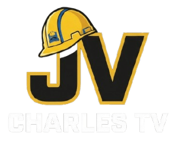 About JV Charles TV