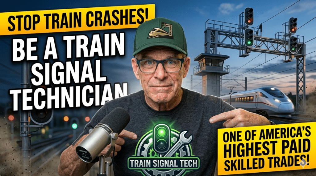 STOP TRAIN CRASHES