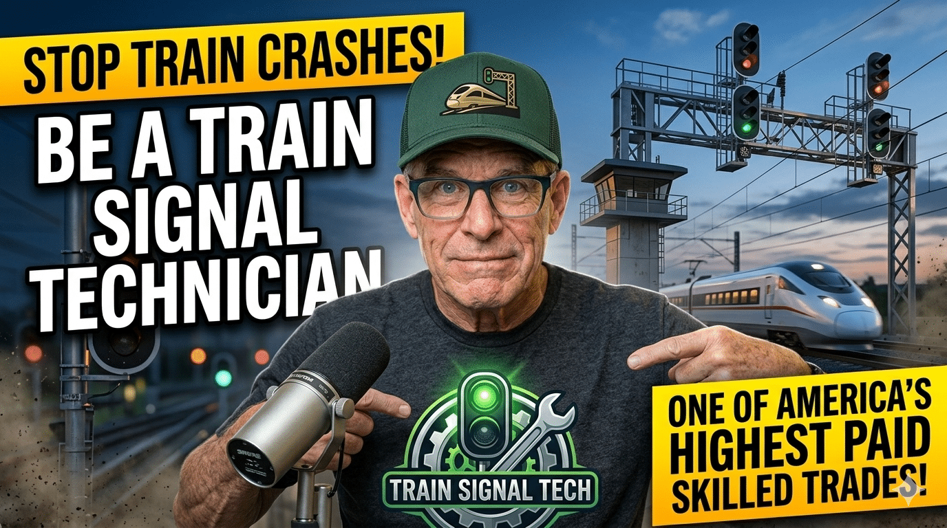 STOP TRAIN CRASHES